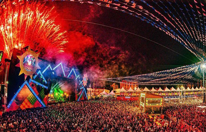 Governador parabeniza população de Patos após sanção de lei que reconhece o São João como Patrimônio Cultural e Imaterial da Paraíba