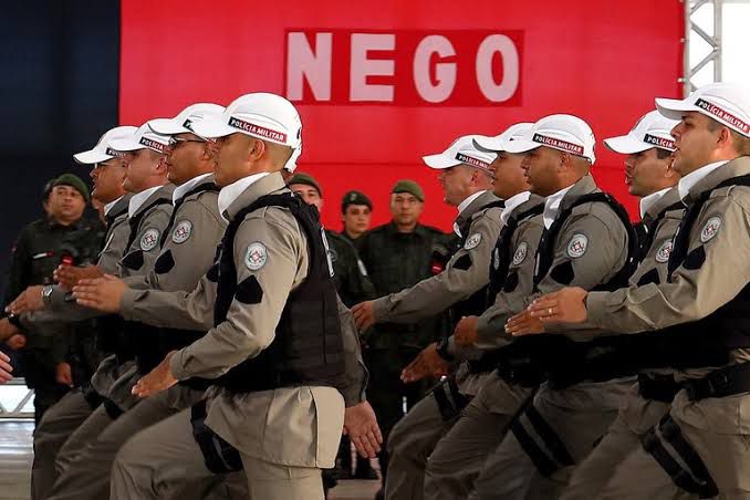 IBFC será responsável pela realização do Concurso da PMBM-PB 2023