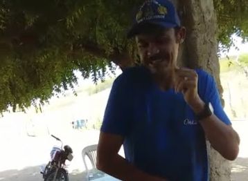 Jovem morre vítima de acidente de moto no município de Santa Helena