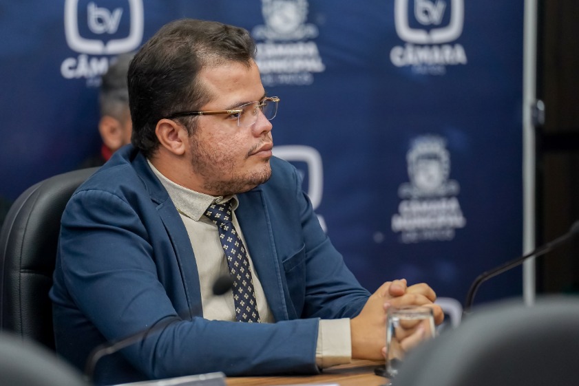 Câmara Municipal de Patos aprova PLs denominando Ruas de bairros da cidade