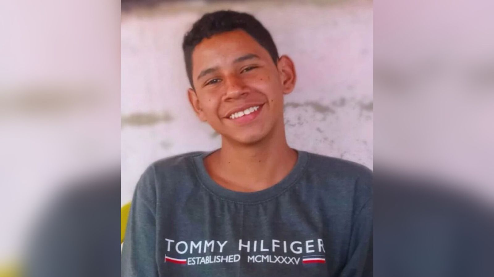 Adolescente é encontrado morto dentro de casa, na zona rural de Conceição