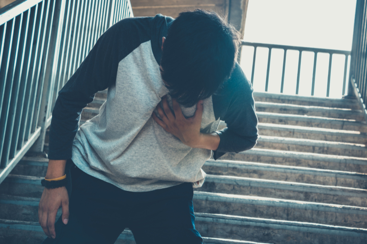 Internações por infarto aumentam mais de 150% no Brasil; cardiologista de Patos alerta sobre aumento do número de casos em jovens