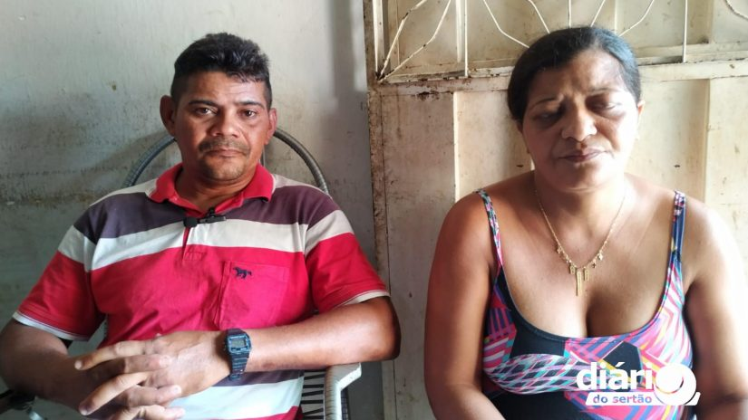 Em Cajazeiras: Bebê de apenas 1 mês e 9 dias morre enquanto dormia com os pais; veja vídeo