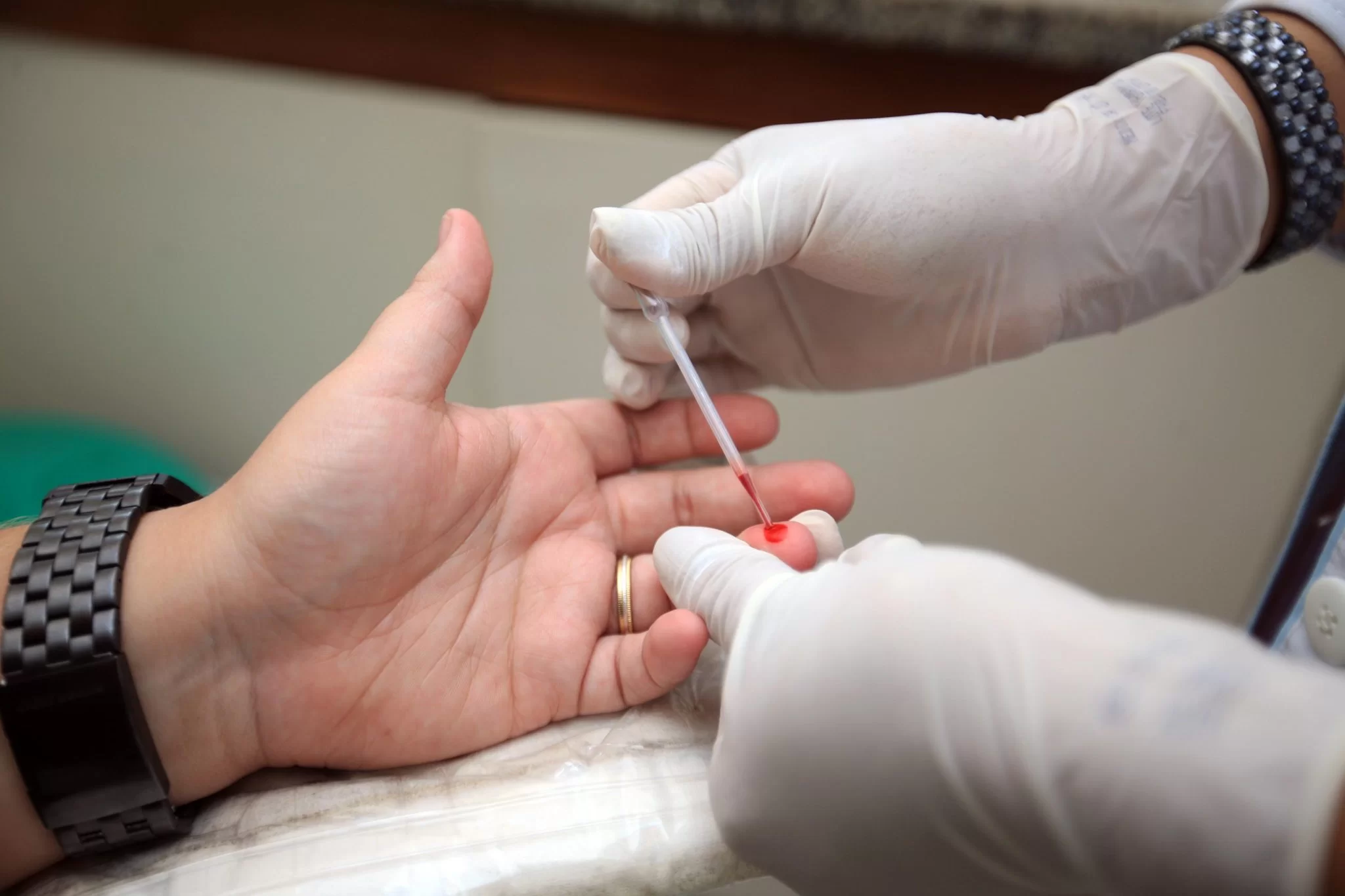 Anvisa aprova primeiro medicamento injetável para prevenção do HIV