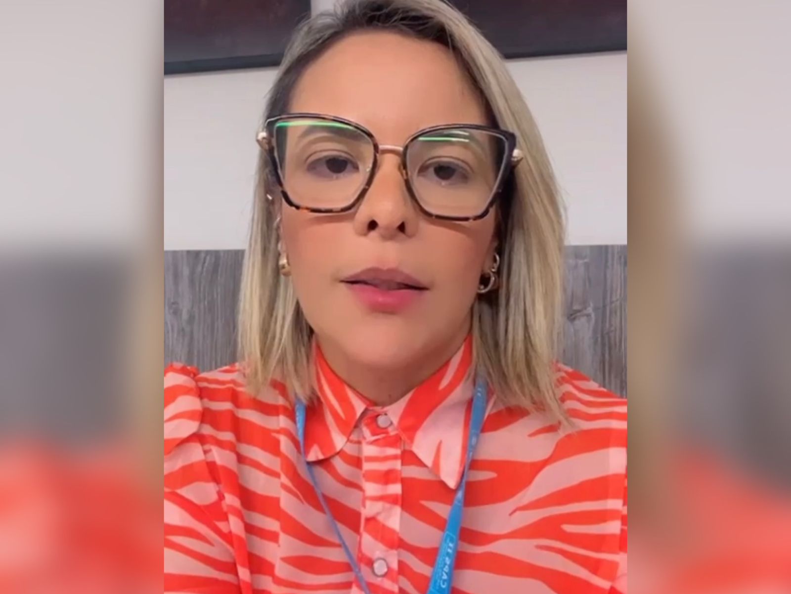 Psiquiatra do CAPS recupera conta hackeada, porém pacientes são afetados por invasão. VEJA VÍDEO