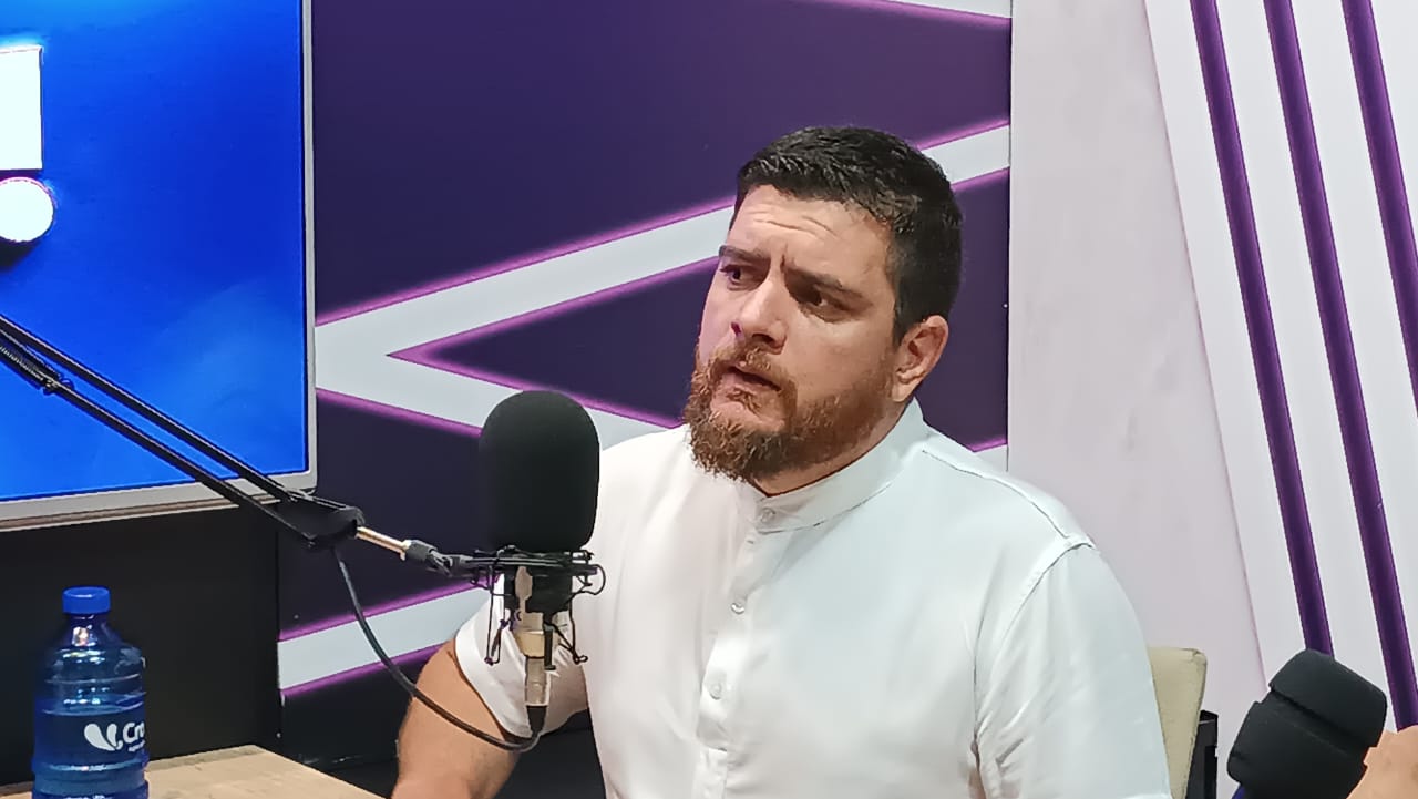 Jamerson Ferreira diz que nova oposição se desenha para 2024 e defende união entre Ramonilson, Cicinho e Érico