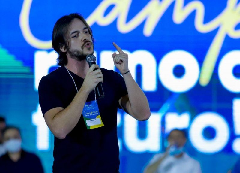 TRE-PB reprova contas do diretório estadual do PSDB nas eleições de 2020