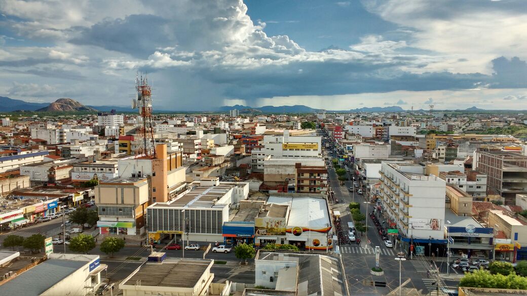 CAGED: setor de serviços em Patos cresceu 5% nos últimos 12 meses