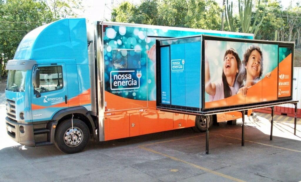 Mais de 10 cidades da Paraíba vão receber o projeto Nossa Energia, no mês de julho