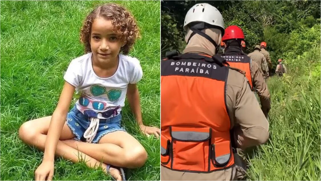 Polícia já interrogou 20 pessoas e força-tarefa reforça busca para achar Ana Sophia
