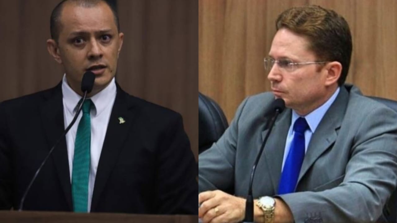 Vereador Josmá Oliveira questiona PL da permuta de servidores em Patos e líder do prefeito se posiciona