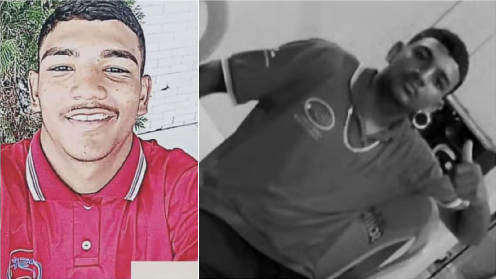 Adolescente de 16 anos vítima de grave acidente no último domingo (09), em Patos, não resiste e morre no Hospital de Trauma de Campina Grande