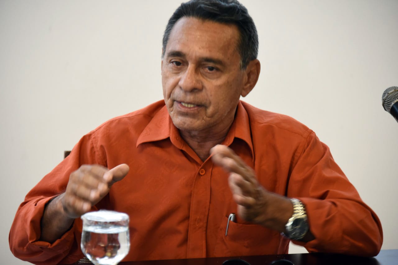 Piso dos Comerciários de Patos começa a ser definido nesta quinta-feira (13)