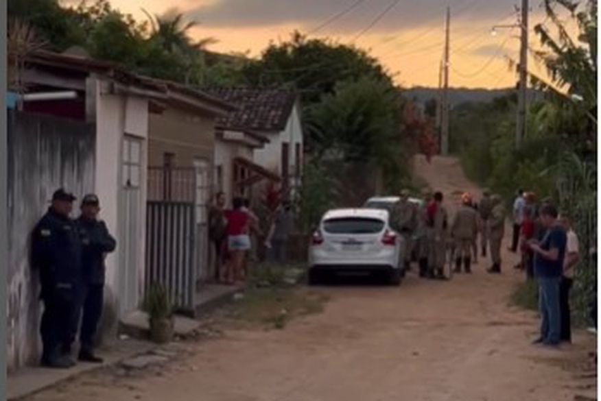 Caso Sophia: polícia segue colhendo depoimentos nas delegacias de Bananeiras e Solânea, confirma delegado