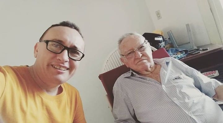 Vítima de complicação renal: Morre Ernani Medeiros aos 86 anos