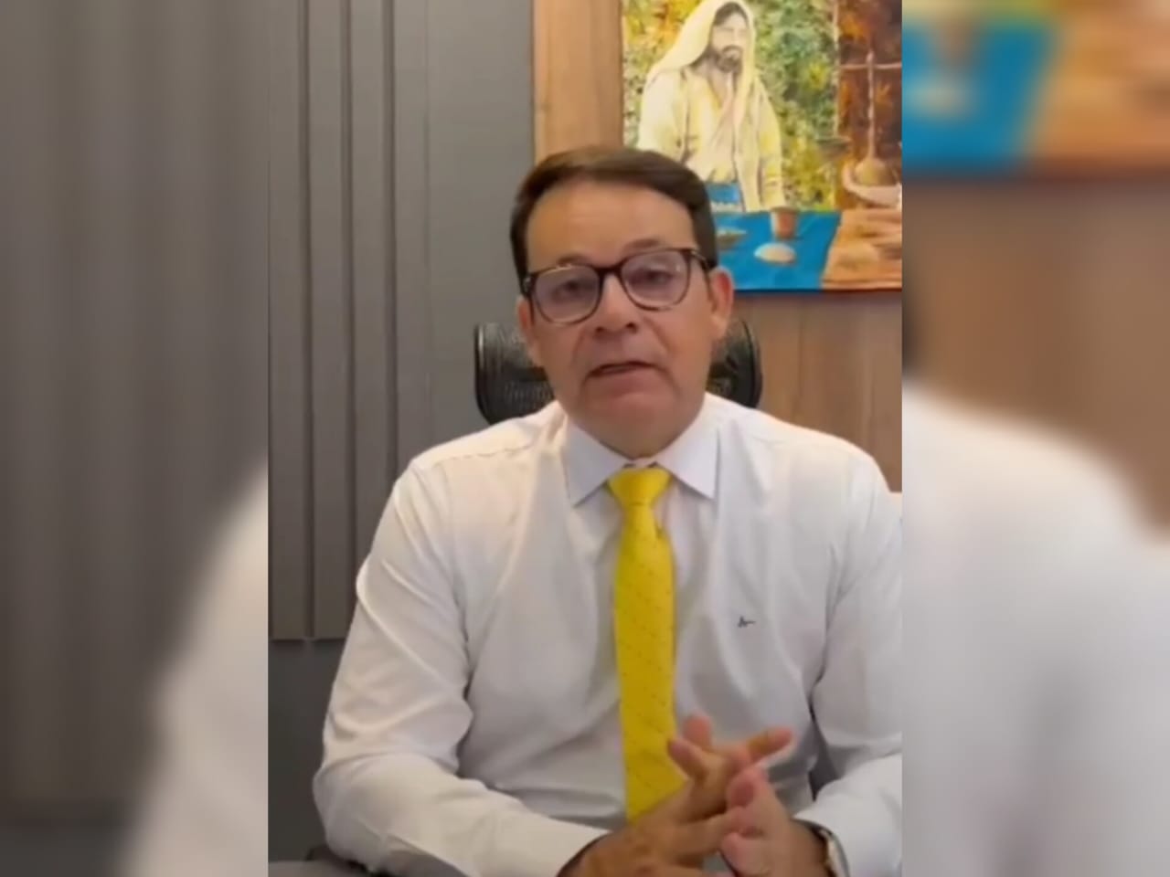 Dr. Ramonilson alerta sobre crescente onda de golpes na internet e enfatiza que o cuidado é a única prevenção
