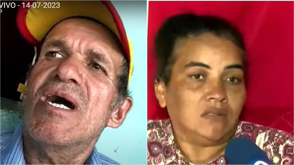 Reviravolta: Mãe de Sophia nega ter ido à delegacia prestar depoimento e pai da criança revela que não foi ouvido pela polícia apesar de ser conduzido à DP