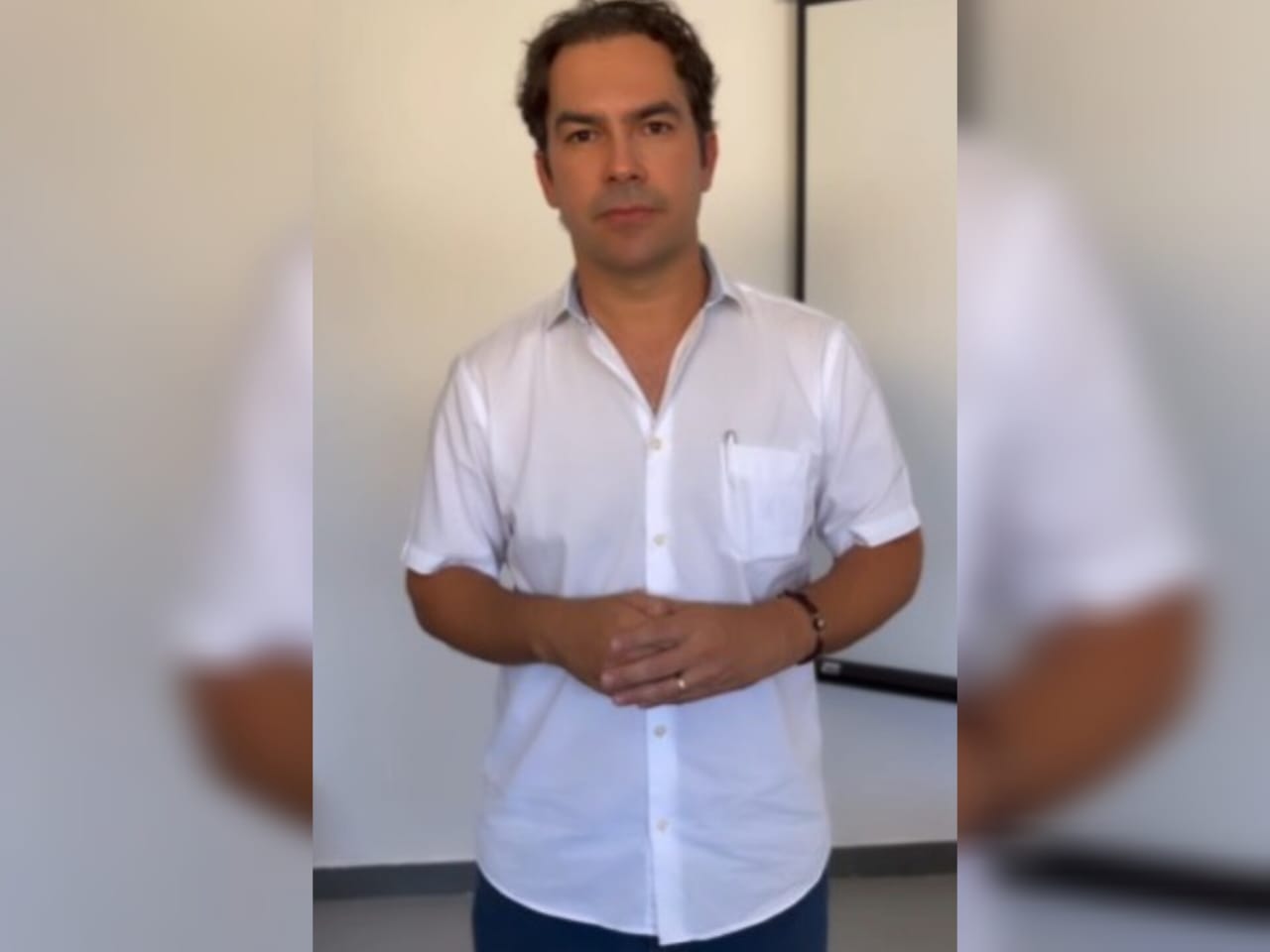 São José do Sabugi anuncia a chegada de médico cirurgião geral para atendimento à população