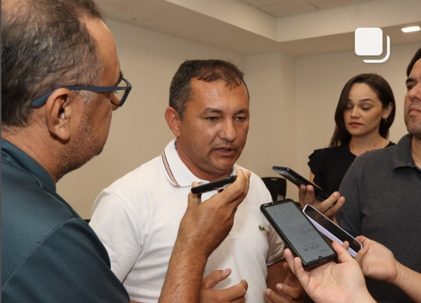 Prefeito de Catingueira confirma fim da parceria, mas garante que todos os serviços da Casa da Cidadania continuarão sendo ofertados à população