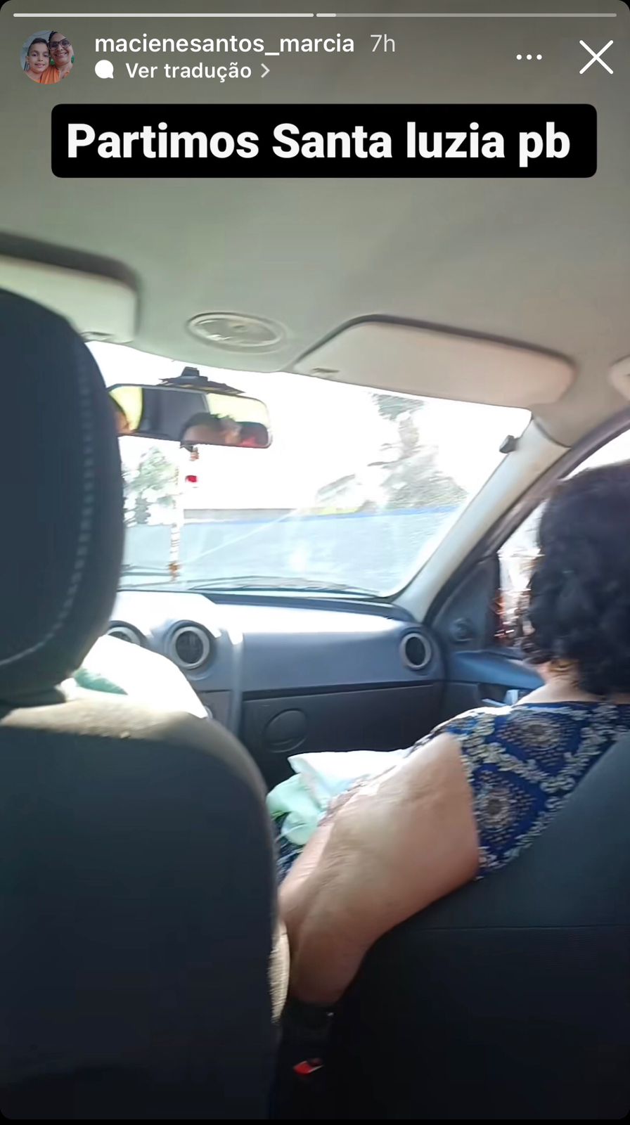 Idosa morre e quatro pessoas ficam feridas em grave acidente na noite desta sexta-feira (14), na Serra de Santa Luzia