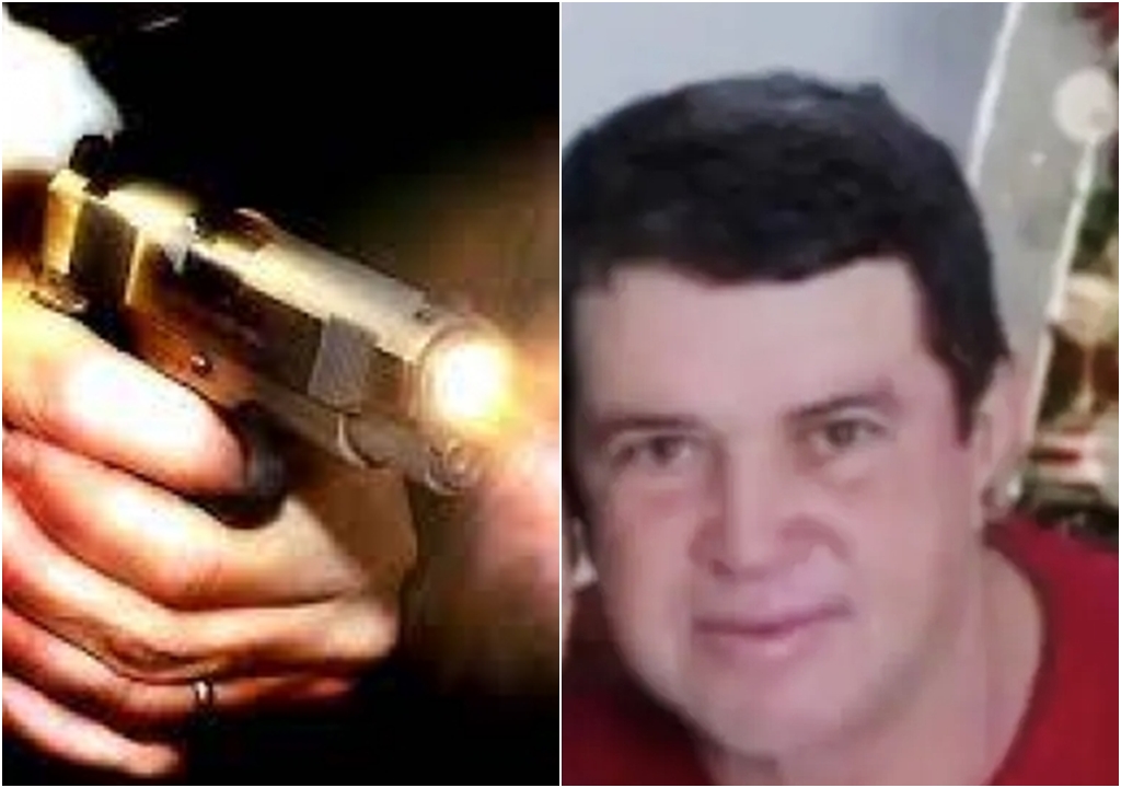 Aumento da violência no Sertão: Homem é executado a tiros após invasão de sua casa em Pombal