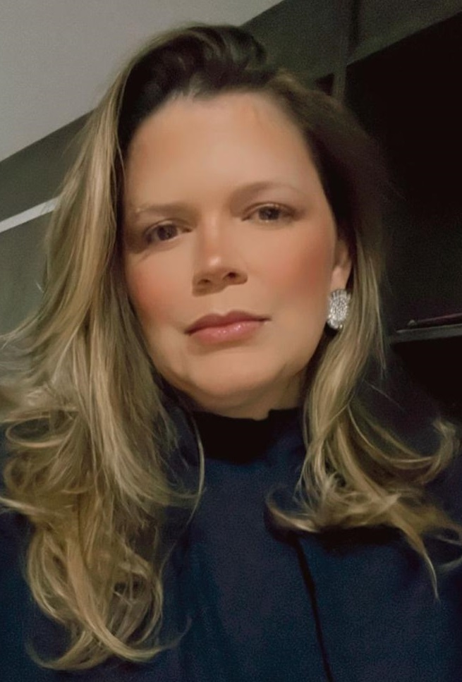 Sertaneja de São José de Espinharas assume interinamente a reitoria da UFCG