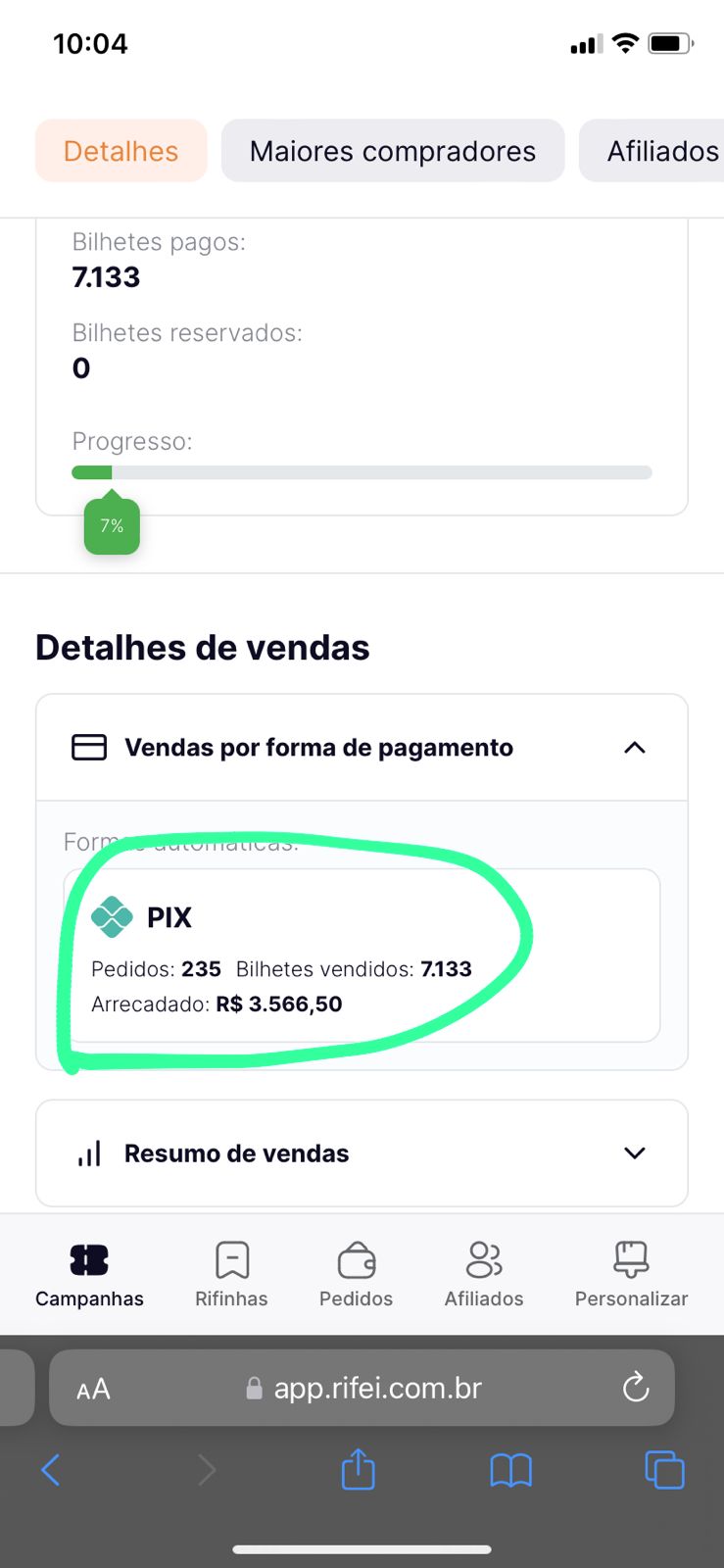 Família do popular Marcos da Eletrônica, muito conhecido em Patos, segue com rifa solidária para conseguir realizar cirurgia urgente que custa cerca de R$ 20 mil 