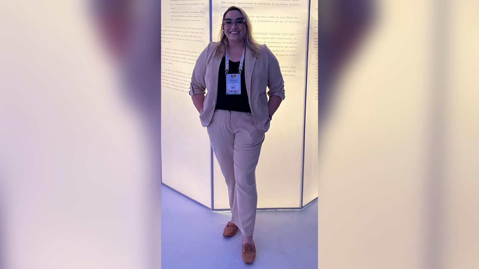 Areia de Baraúnas se faz presente no 37º Congresso de Secretários Municipais de Saúde