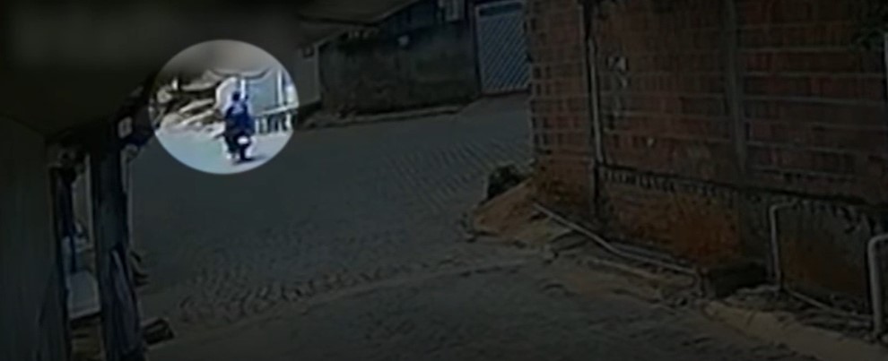 Polícia investiga suposta imagem de Sophia em casa de vizinho; veja vídeo