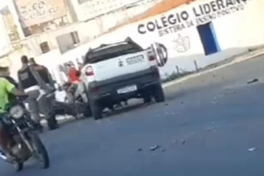 Prefeitura de São Bento exonera Secretário de Trânsito após o mesmo causar acidente com vítima fatal