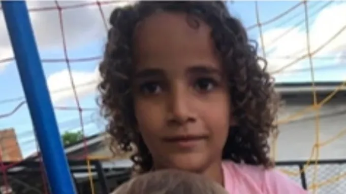 Desaparecimento de menina em Bananeiras completa 2 semanas sem respostas e delegado ainda não descarta hipótese de sequestro