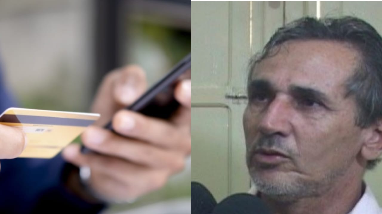 Explode onda de golpes na região de Patos; delegado comenta e traz algumas recomendações. Ouça