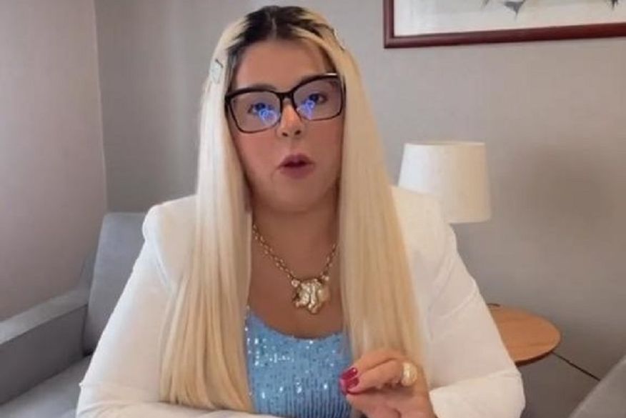 Vidente faz previsão sobre Sophia e revela dois suspeitos no desaparecimento da criança; garota não estaria mais viva