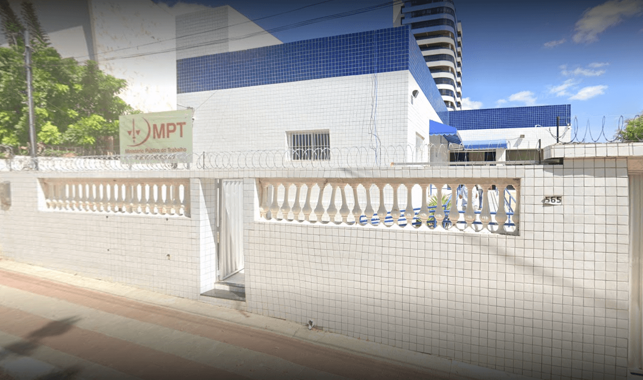 Internauta denuncia problemas com atendimento no Ministério do Trabalho, em Patos: 