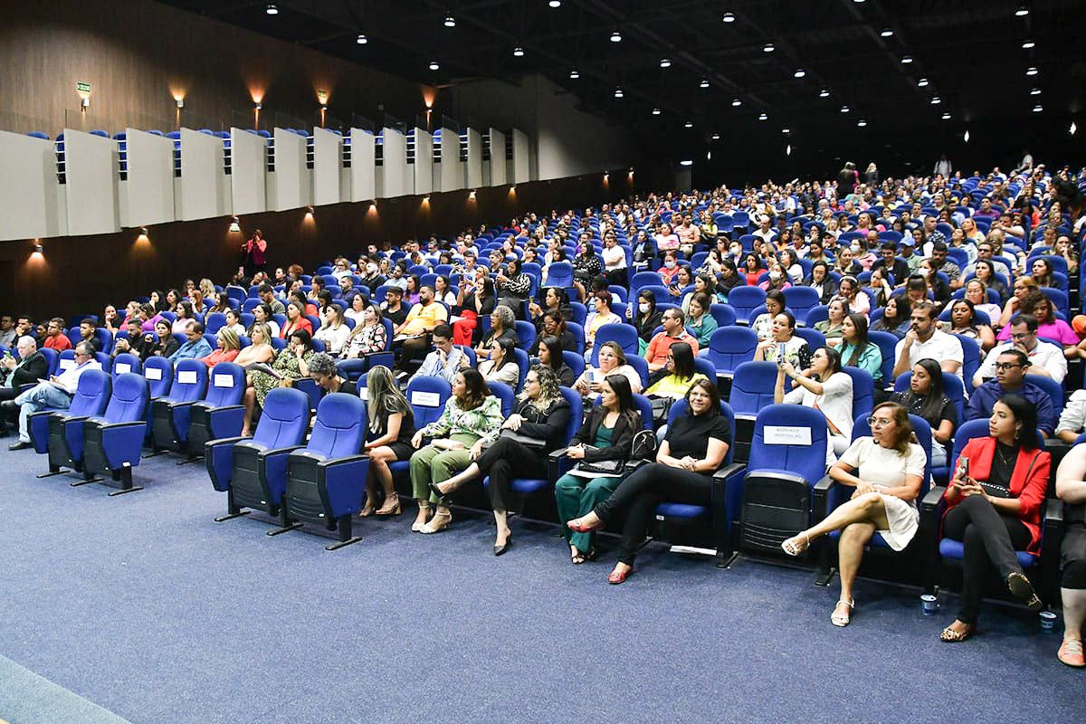 Seminário apresenta programa emergencial sobre atendimento do Cadastro Único na PB