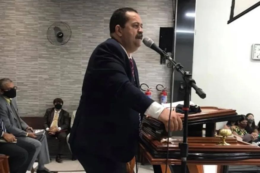 Imprensa nacional destaca caso de pastor investigado por golpe de R$ 3 milhões na Paraíba