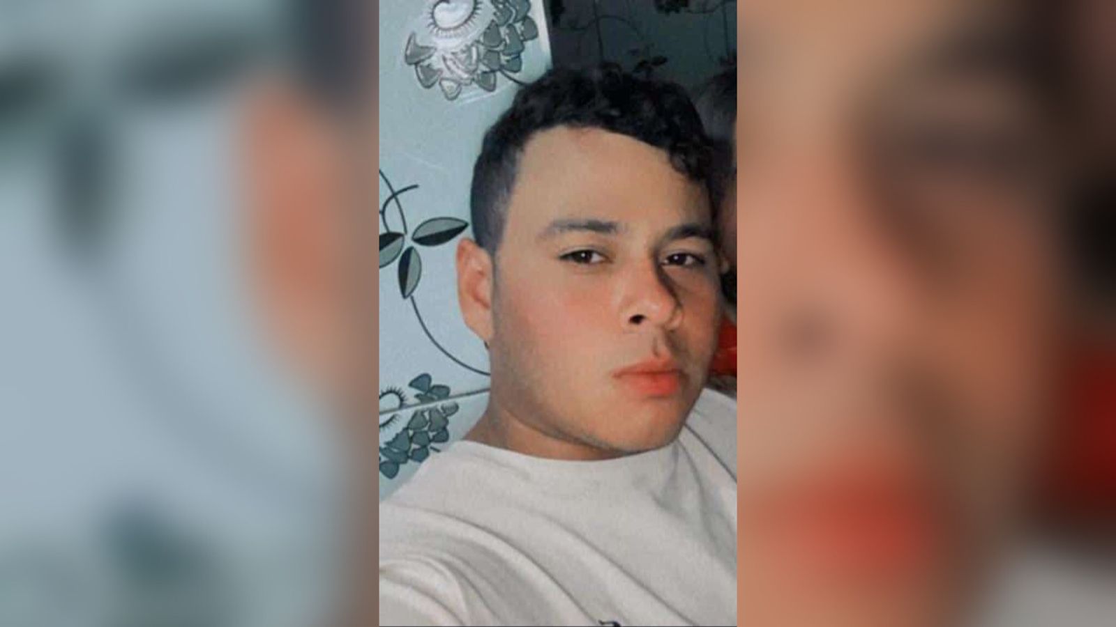 Informações sobre velório e sepultamento do jovem Eduardo, vítima de acidente na tarde de ontem (22), em Patos