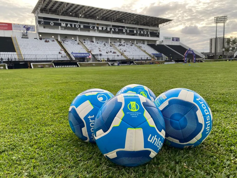 Já classificado para o mata-mata, Nacional de Patos visita o Potiguar de olho na melhor campanha do grupo na Série D