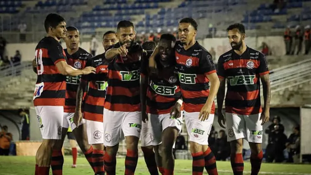 Já eliminado, Campinense vence o Pacajus, que mesmo com a derrota avança na Série D