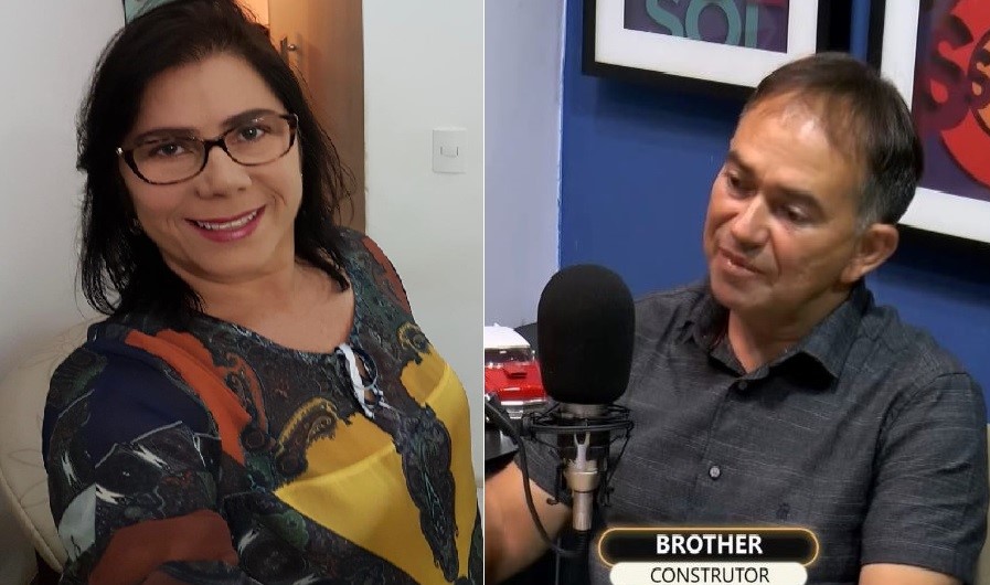 Empresário Brother se reúne com lideranças políticas e admite disputar prefeitura em cidade da região de Patos