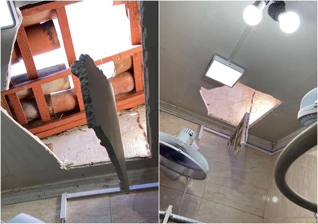 Onda de arrombamentos continua em Patos: Ladrões invadem mais um comércio no centro da cidade