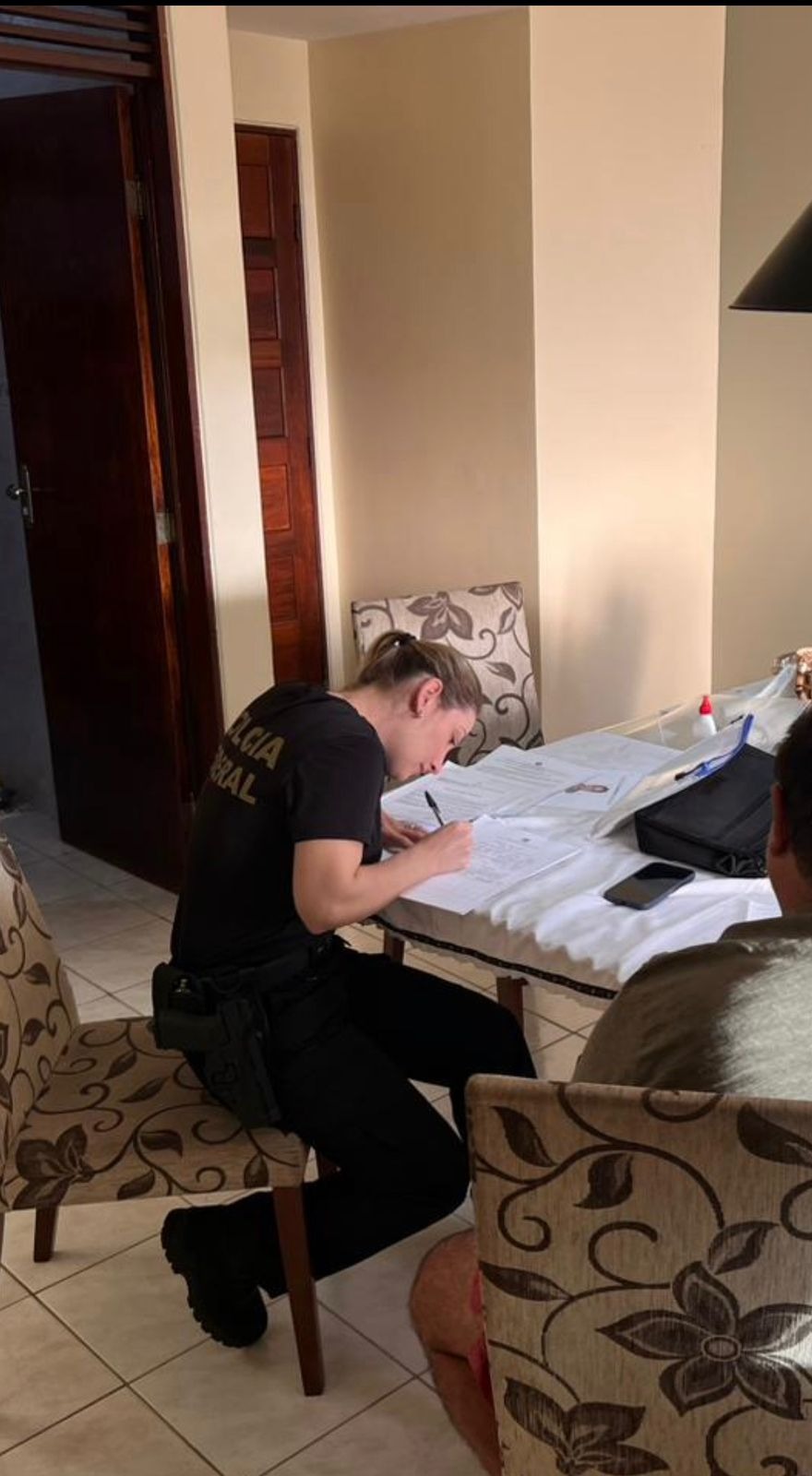 Polícia Federal deflagra “Operação Lesa-Caixa”, para investigar desvios na Caixa Econômica de até R$ 23 mi, e cumpre mandados na capital e em cidades do Sertão