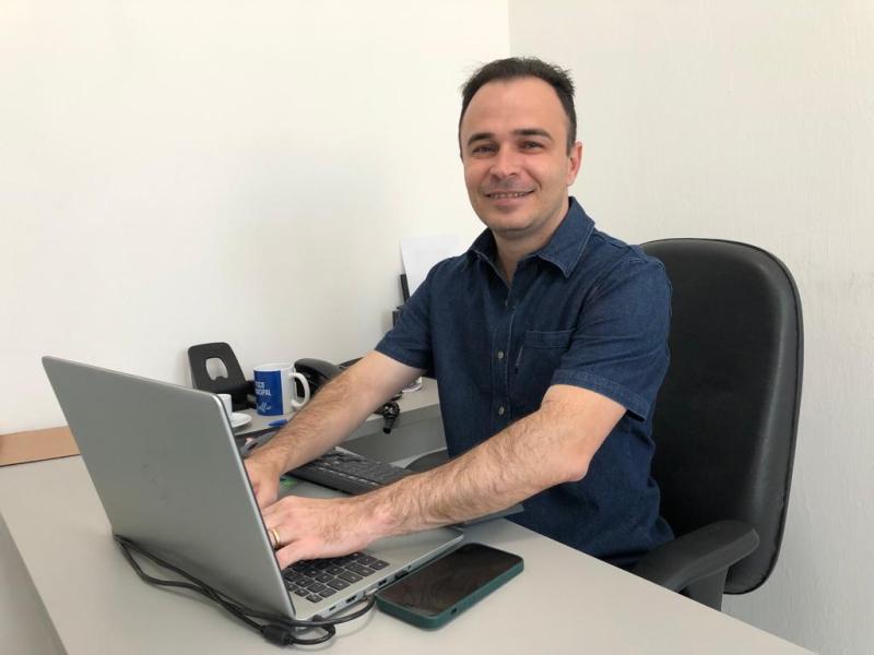 Secretário da Receita de Patos lembra que calendário do Refis 2023 vai até o dia 06 de agosto