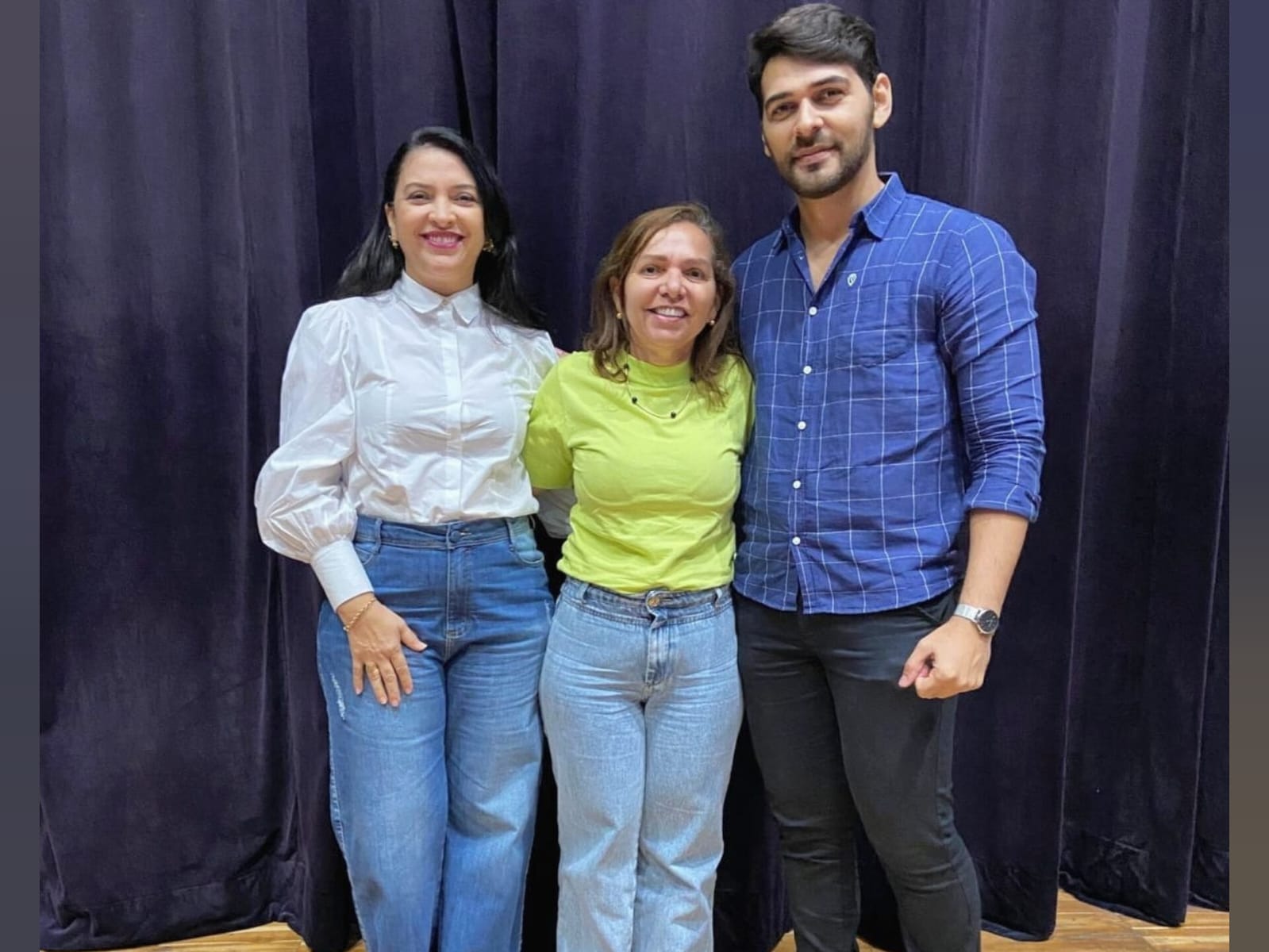 Compromisso da Gestão Municipal com a População Maltense é Exaltado em Seminário Procad-SUAS/Busca Ativa PB