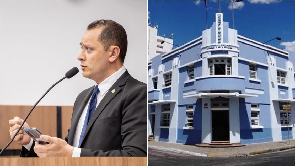 TCE acata denúncia de vereador e notifica gestão municipal de Patos por irregularidades na contratação de pessoal