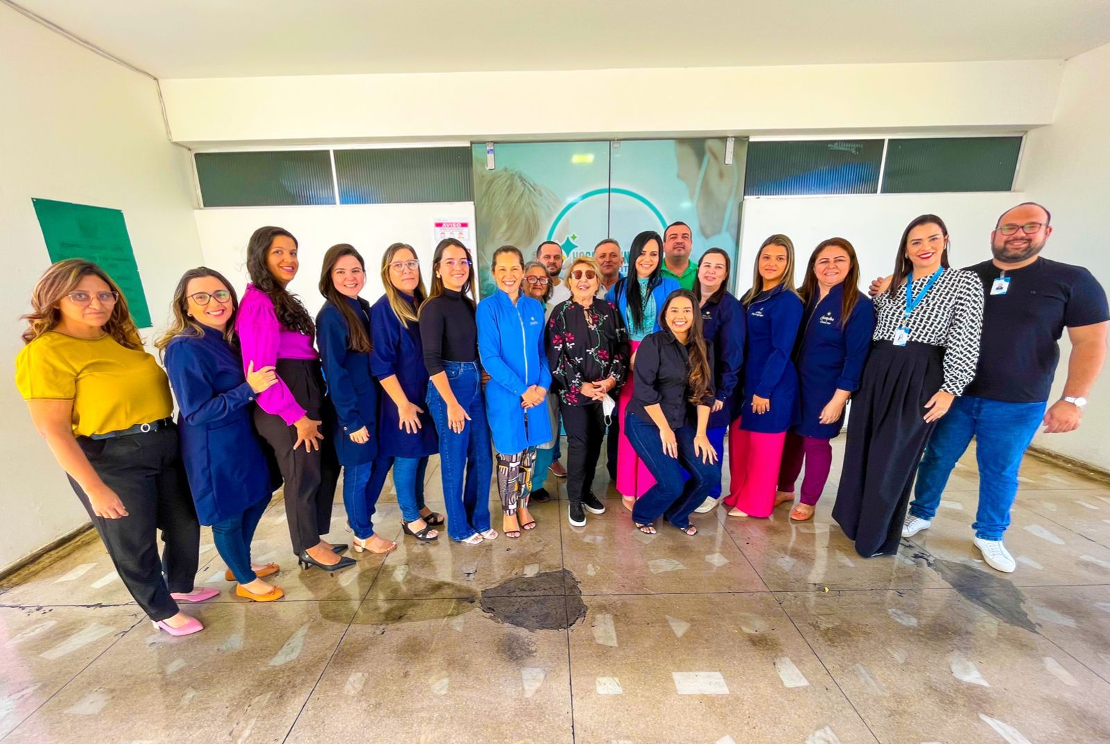 Deputada intensifica visitas em hospitais regionais do Sertão