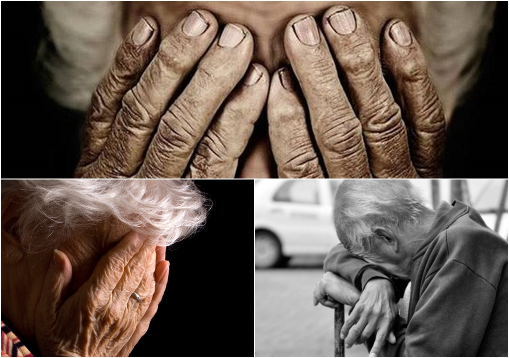 Cresce a violência contra o idoso em Patos: Promotoria de Justiça recebe de 3 a 4 denúncias por semana; Promotor comenta. Ouça