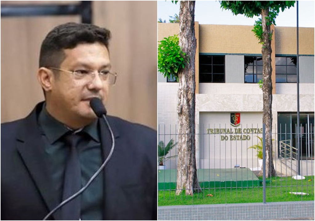 TCE-PB arquiva denúncia de vereador sobre supostas irregularidades em obra de acessibilidade em Patos-PB