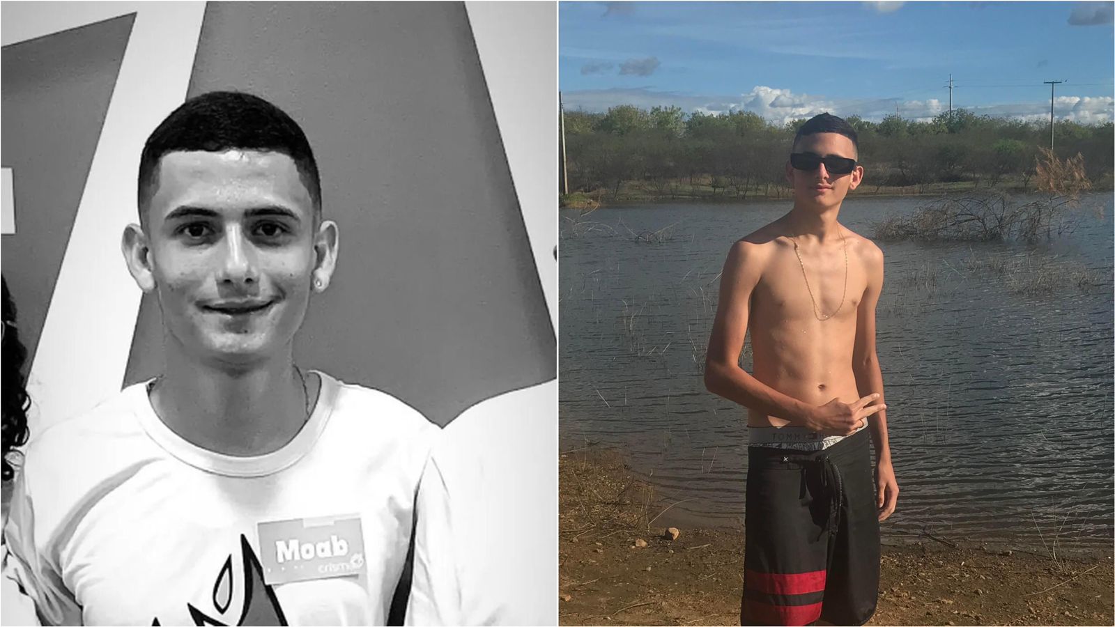 Adolescente encontrado morto em Maragogi-AL havia ido trabalhar em busca de independência financeira, mas planejava voltar para Patos na semana em que desapareceu