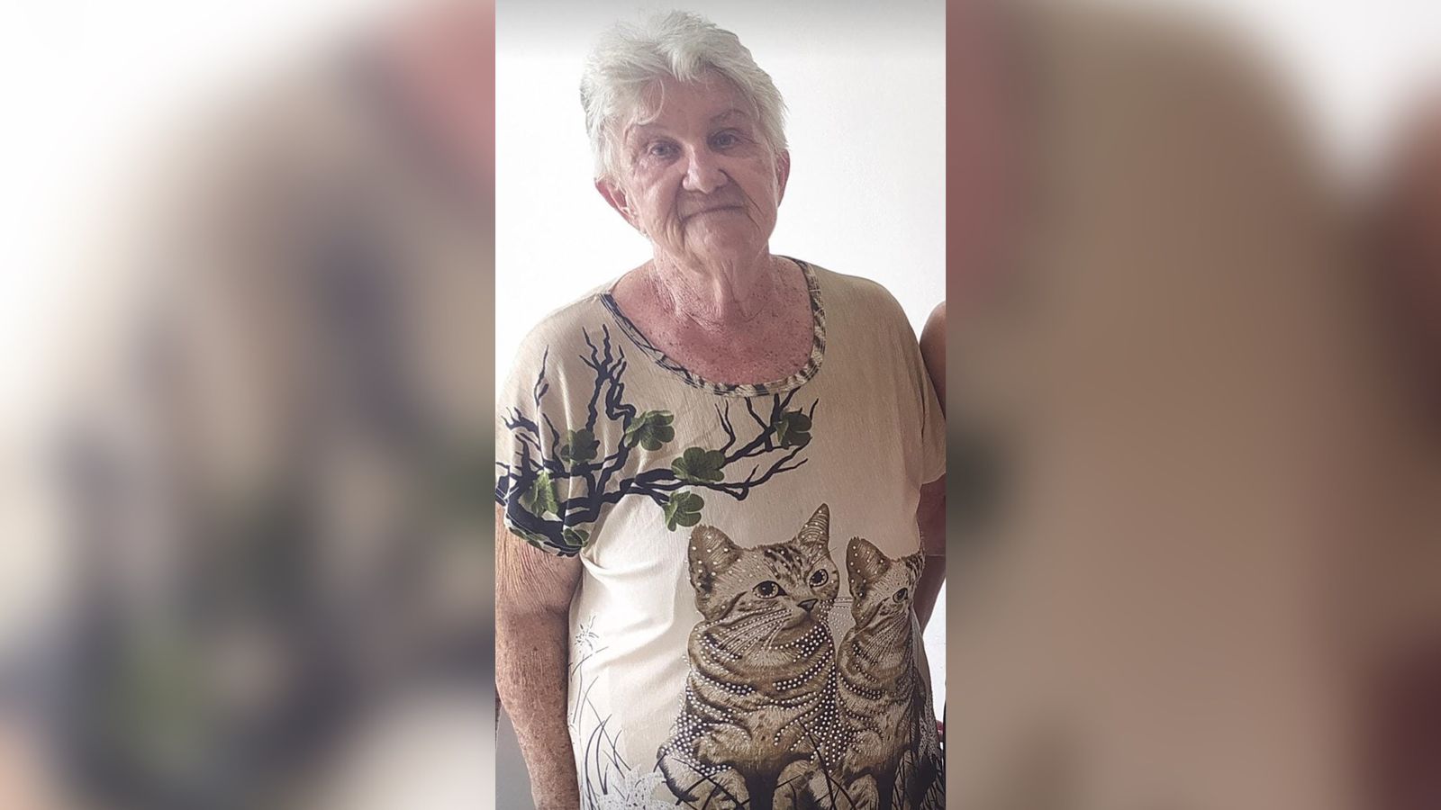 Familiares comunicam o falecimento da senhora Raimunda Dantas de Araújo, residente em Malta